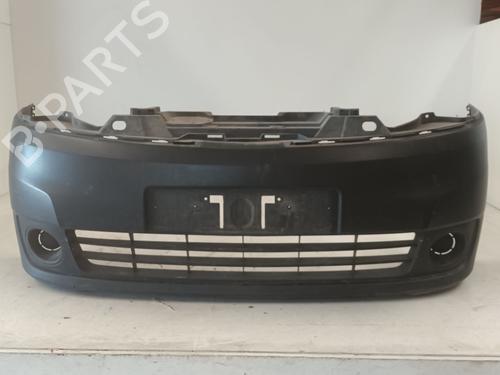 Used Front bumper NISSAN NV200 / EVALIA Bus [2010-2026]  31920446