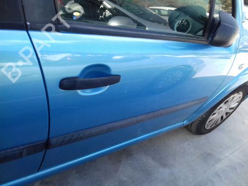 Other CITROËN C3 I (FC_, FN_) 1.4 HDi | BP13976517O1 