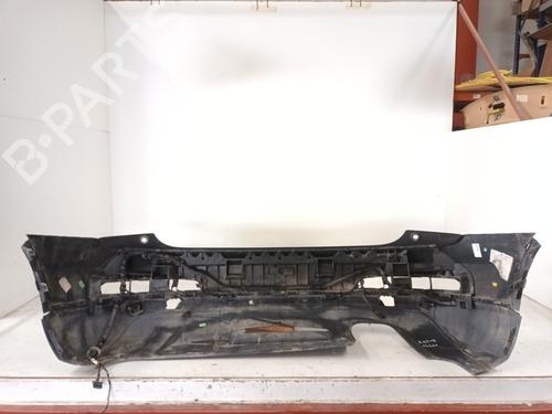 Rear bumper AUDI Q3 (8UB, 8UG)  | BP24035992C8