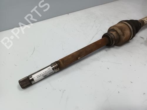 Right front driveshaft CITROËN C5 I (DC_)  | BP21129507M39 
