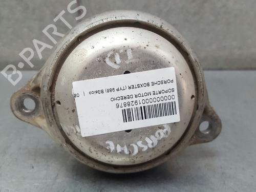 Used Engine mount PORSCHE BOXSTER (986) 2.7 (220 hp) 12729912