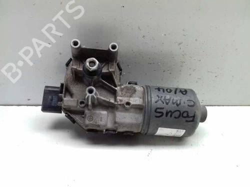 Used Front wiper motor FORD FOCUS C-MAX (DM2) [2003-2007]  12731930
