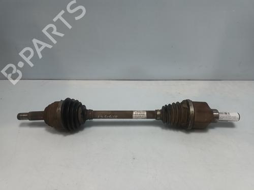 Left front driveshaft FORD FIESTA VI (CB1, CCN) | BP31951999M38 - Image 5