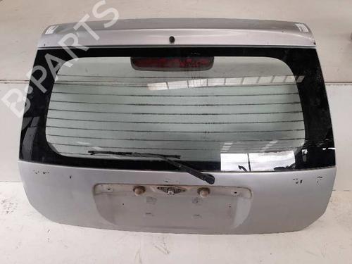 Tailgate SUZUKI IGNIS I (FH)  | BP12932161C6 