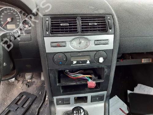 Catalyst FORD MONDEO III (B5Y) 2.0 TDCi | BP12768920M10 