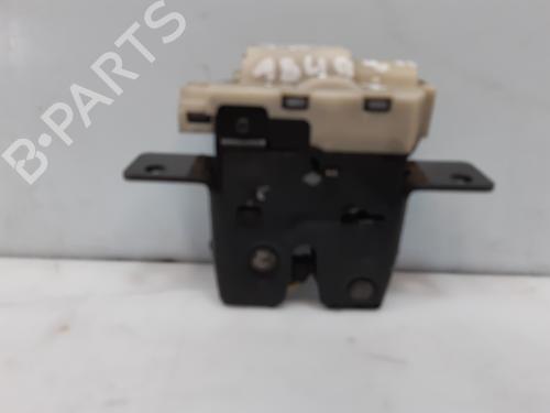 Used Tailgate lock Tailgate lock 37646460 37646460