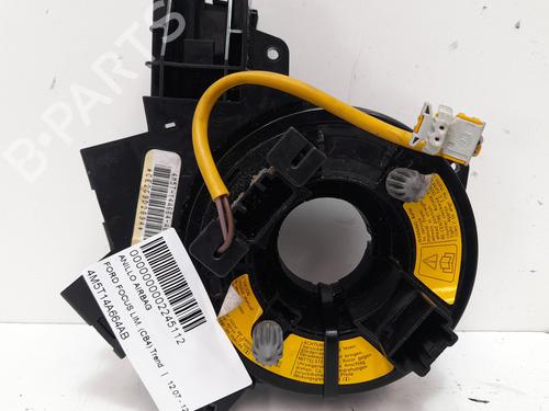 Used Squib airbag FORD FOCUS II (DA_, HCP, DP) 1.6 TDCi (109 hp) 12748727