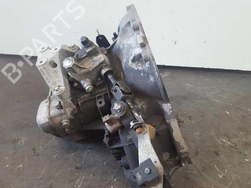 Gearbox OPEL ASTRA H (A04) 1.7 CDTI (L48) | BP12688550M3 