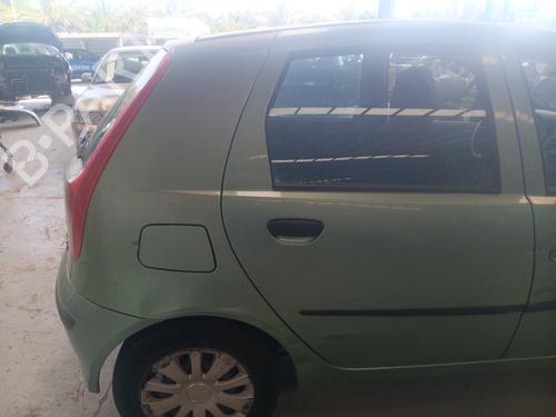 Injection rail FIAT PUNTO Hatchback Van (188_) 1.2 60 | BP27379127M98 