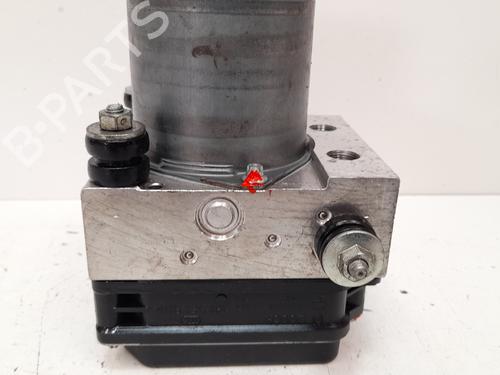ABS pump PEUGEOT 308 I (4A_, 4C_)  | BP12816894M43 