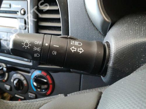 Headlight switch NISSAN MICRA III (K12) 1.2 16V | BP12695518I24 