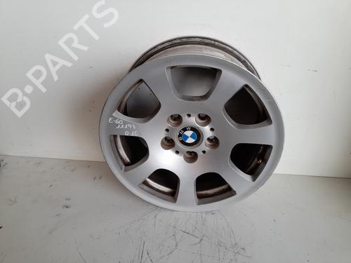 Jante BMW 5 (E60) 530 i (231 hp) ALUMINIO | R16 5 TOR |