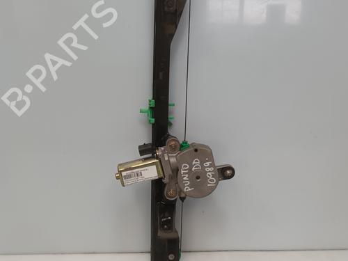 Used Other FIAT PUNTO Hatchback Van (188_) 1.2 60 (60 hp) 27496518