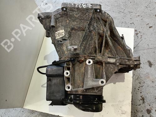 Gearbox FORD FIESTA VI (CB1, CCN) 1.25 | BP24140241M3 
