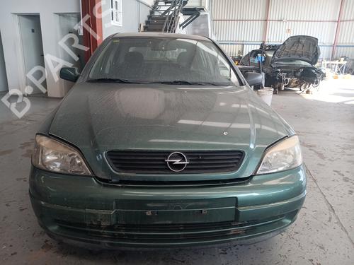 Bakluke CC/Kombi-Kupé OPEL ASTRA G Hatchback (T98) 1.6 (F08, F48) | BP29188891C6 