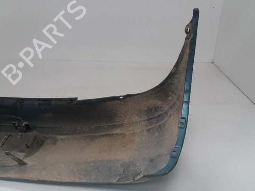 Rear bumper CHEVROLET METRO Hatchback  | BP12905181C8 