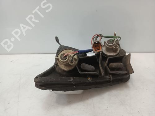 Left front indicator NISSAN PATROL GR V Wagon (Y61) | BP31343481C32