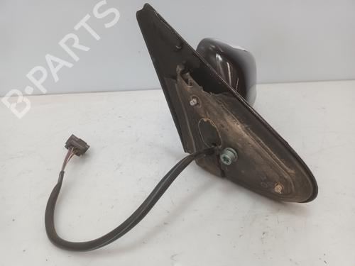 Left mirror SEAT LEON (1M1)  | BP24657752C26 