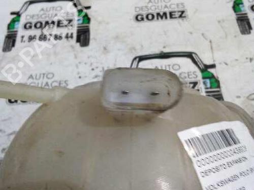 Expansion tank VW POLO IV (9N_, 9A_) 1.2 | BP12800418C120 