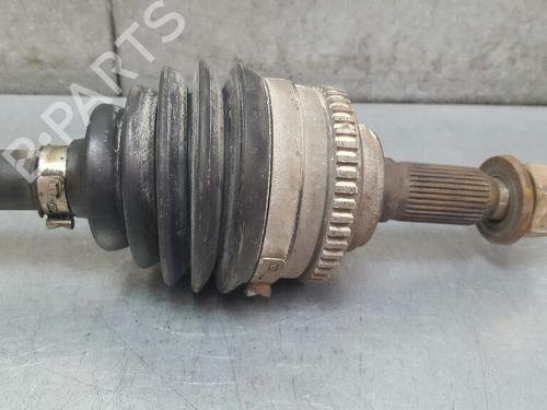 Right front driveshaft CHEVROLET NUBIRA Saloon 1.6 | BP12750138M39 