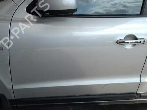 Left front door HYUNDAI SANTA FÉ II (CM) 2.2 CRDi GLS | BP31982019C2