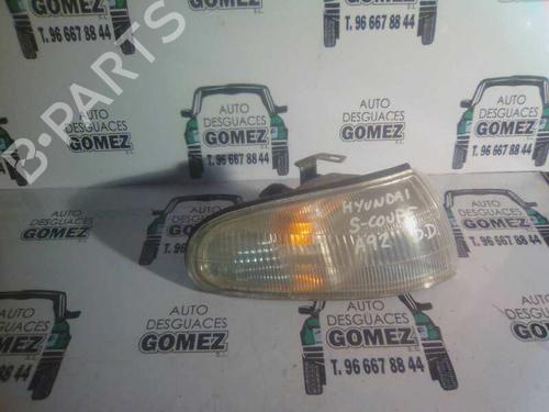 Used Right front indicator Right front indicator 12768342 12768342
