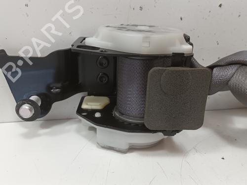 Sikkerhedssele bag højre HONDA CIVIC VIII Saloon (FD, FA) 1.3 IMA (FA3, FD3) | BP17118877I28 