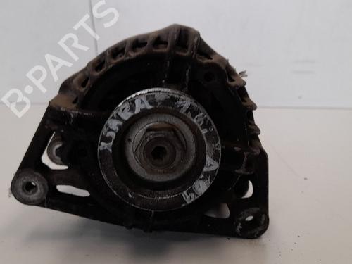 Used Alternator CITROËN XSARA Coupe (N0) 1.6 16V (109 hp) 12798445