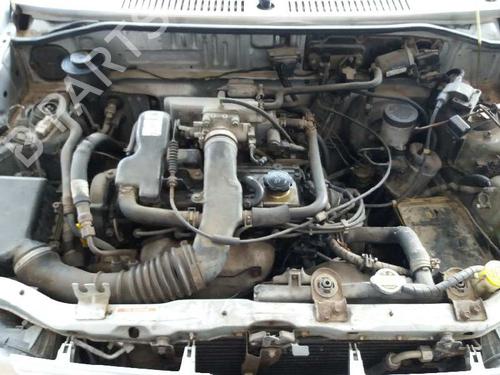 Third brake light KIA PRIDE (DA) 1.3 | BP12711617L11 