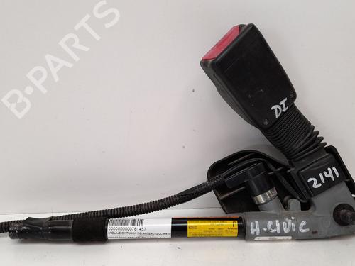 Used Seat buckle HONDA CIVIC VIII Hatchback (FN, FK) 2.2 CTDi (FK3) (140 hp) 13986532