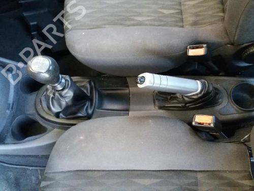 Engine control unit (ECU) FORD FOCUS I (DAW, DBW) 1.8 Turbo DI / TDDi | BP12749425M57