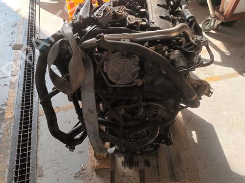 Engine VOLVO V50 (545) 2.0 D | BP30133408M1