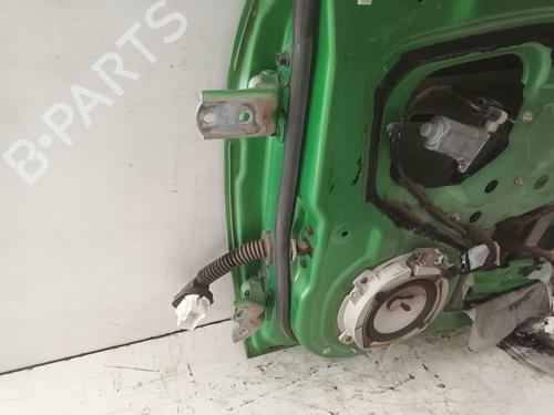 Right front door KIA PICANTO I (SA) 1.1 | BP19545209C3 