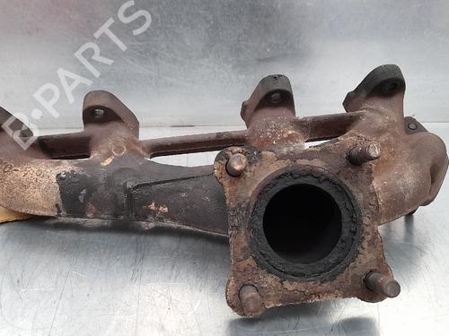 Exhaust manifold SEAT INCA (6K9) 1.9 SDI | BP12768540M110 