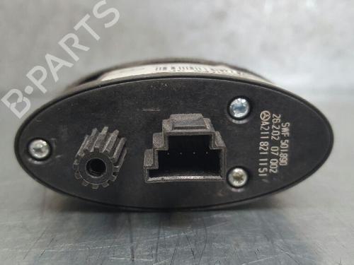 Switch MERCEDES-BENZ E-CLASS (W211) E 200 Kompressor (211.042) | BP12738542I30 