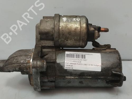 starter-fiat-grande-punto-199_-2005-32297646 main image