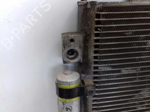 AC radiator OPEL AGILA (A) (H00) 1.2 16V (F68) | BP12763925M32 