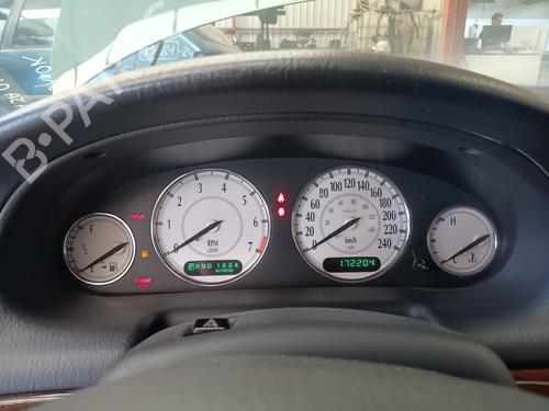 Felg CHRYSLER 300M (LR) 2.7 V6 24V | BP19019133C45 