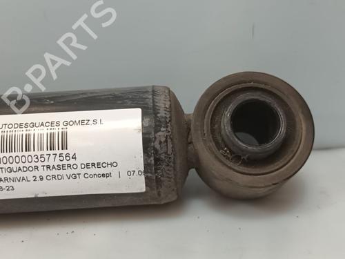 Højre bagtil støddæmper KIA CARNIVAL / GRAND CARNIVAL III (VQ) 2.9 CRDi | BP29826312M19