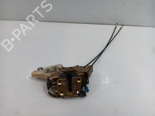 Used Front right lock Front right lock NISSAN ELGRAND (E51) [2000-2010] 33398344 33398344