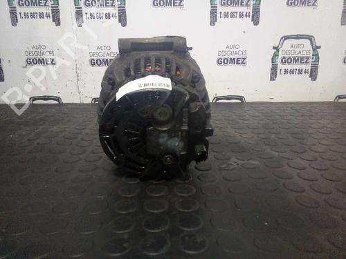 Alternator RENAULT ESPACE III (JE0_) 2.0 16V (JE0N, JE0L, JE02) | BP12818812M7 