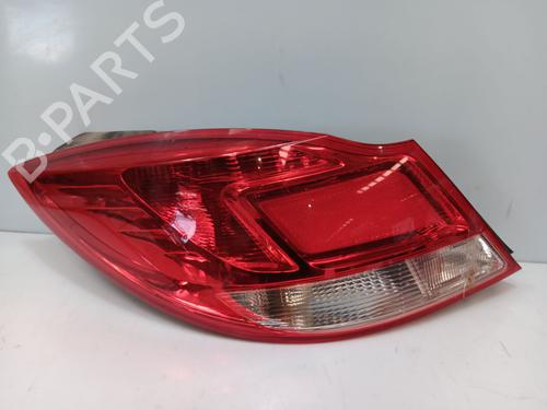 left-taillight-opel-insignia-a-g09-2008-2009-2010-2011-2012-2013-2014-2015-2016-2017-34579648 main image