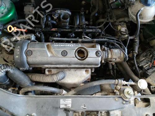 Steering column SEAT AROSA (6H1) 1.0 | BP12710694M21