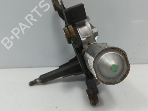 Rear wiper motor NISSAN X-TRAIL III (T32_, T32R, T32RR)  | BP26185592M102 