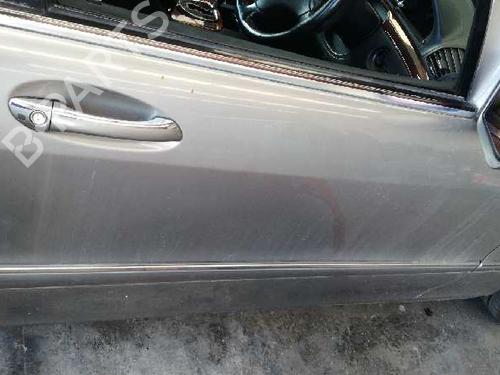 Fuse box MERCEDES-BENZ S-CLASS (W220, V220) S 350, S 350 L (220.067, 220.167) | BP12725608E1 