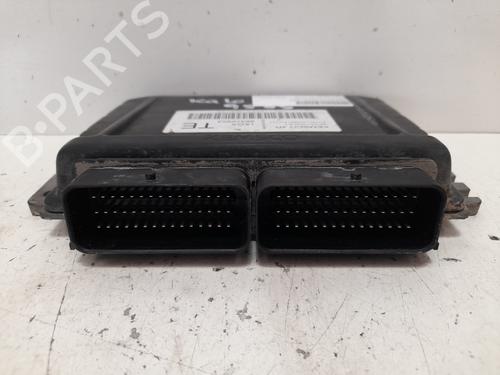 Engine control unit (ECU) DAEWOO KALOS (KLAS) 1.2 | BP12783464M57 