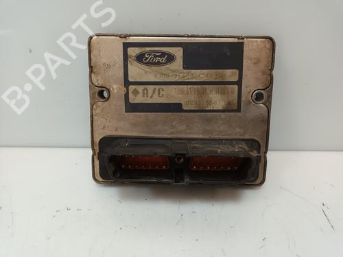 Used Electronic module FORD MONDEO I (GBP) 1.8 TD (90 hp) 20309150