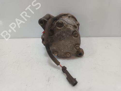 AC compressor FIAT SEICENTO / 600 (187_) 1.1 (187AXB, 187AXB1A, 187AXC1A02) | BP20319130M34 