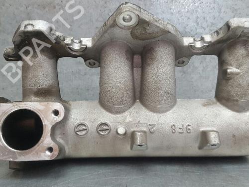 Used Intake manifold NISSAN PRIMERA Hatchback (P11) 2.0 TD (90 hp) 12729659