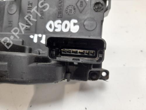 Rear left lock RENAULT LAGUNA III (BT0/1) 2.0 dCi (BT07, BT0J, BT14, BT1A, BT1S) | BP12851809C100 